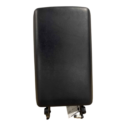 TESLA MODEL 3  CONSOLE - ARMREST - ASSEMBLY 1861594-00-A