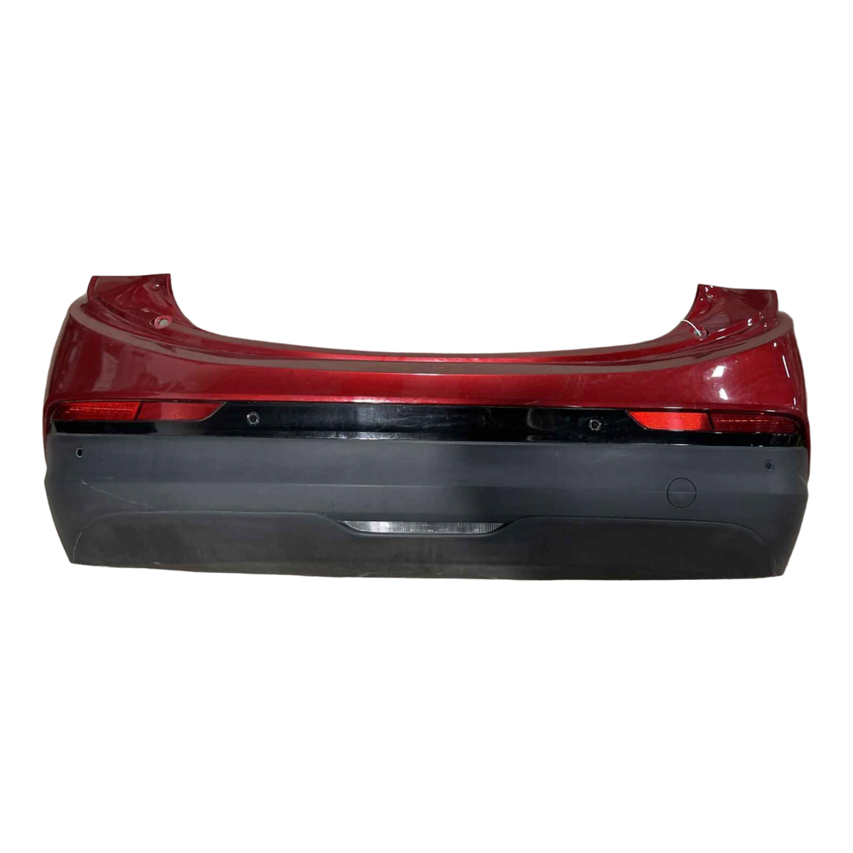 CHEVROLET BOLT EV  REAR BUMPER 42788448