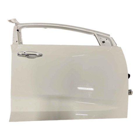 CHEVROLET VOLT GEN 2 PASSENGER SIDE FRONT DOOR 84025421