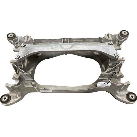 TESLA MODEL XREAR SUBFRAME ASSEMBLY - LONG RANGE 1420562-00-D