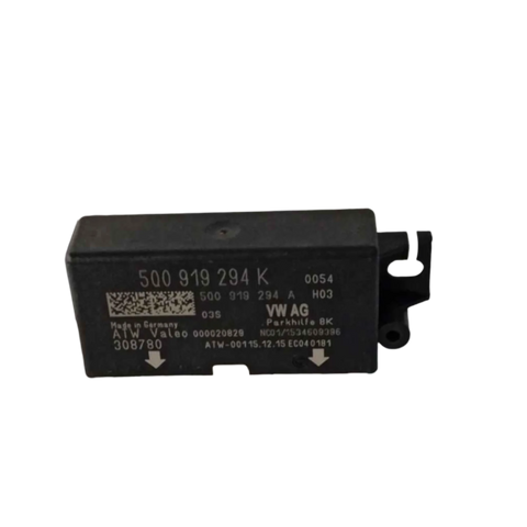 AUDI A3 E-TRONCONTROL UNIT 5Q0-919-294-K