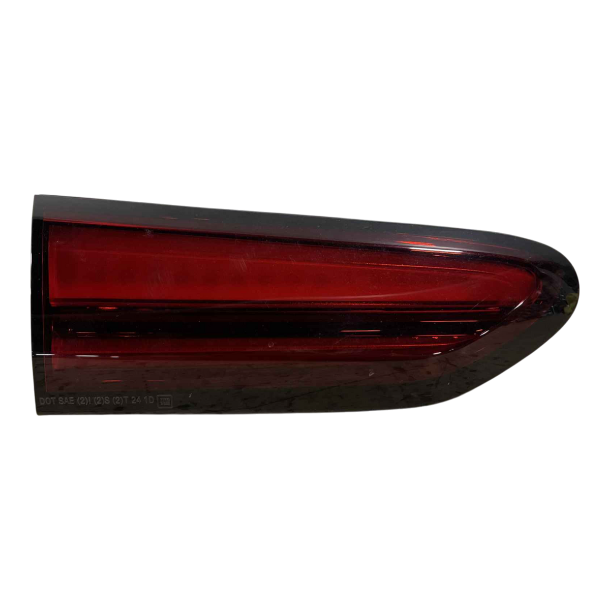 CHEVROLET BLAZER LAMPE DE SIGNALISATION EV, GAUCHE 26490381