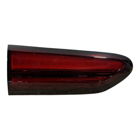 CHEVROLET BLAZER LAMPE DE SIGNALISATION EV, GAUCHE 26490381