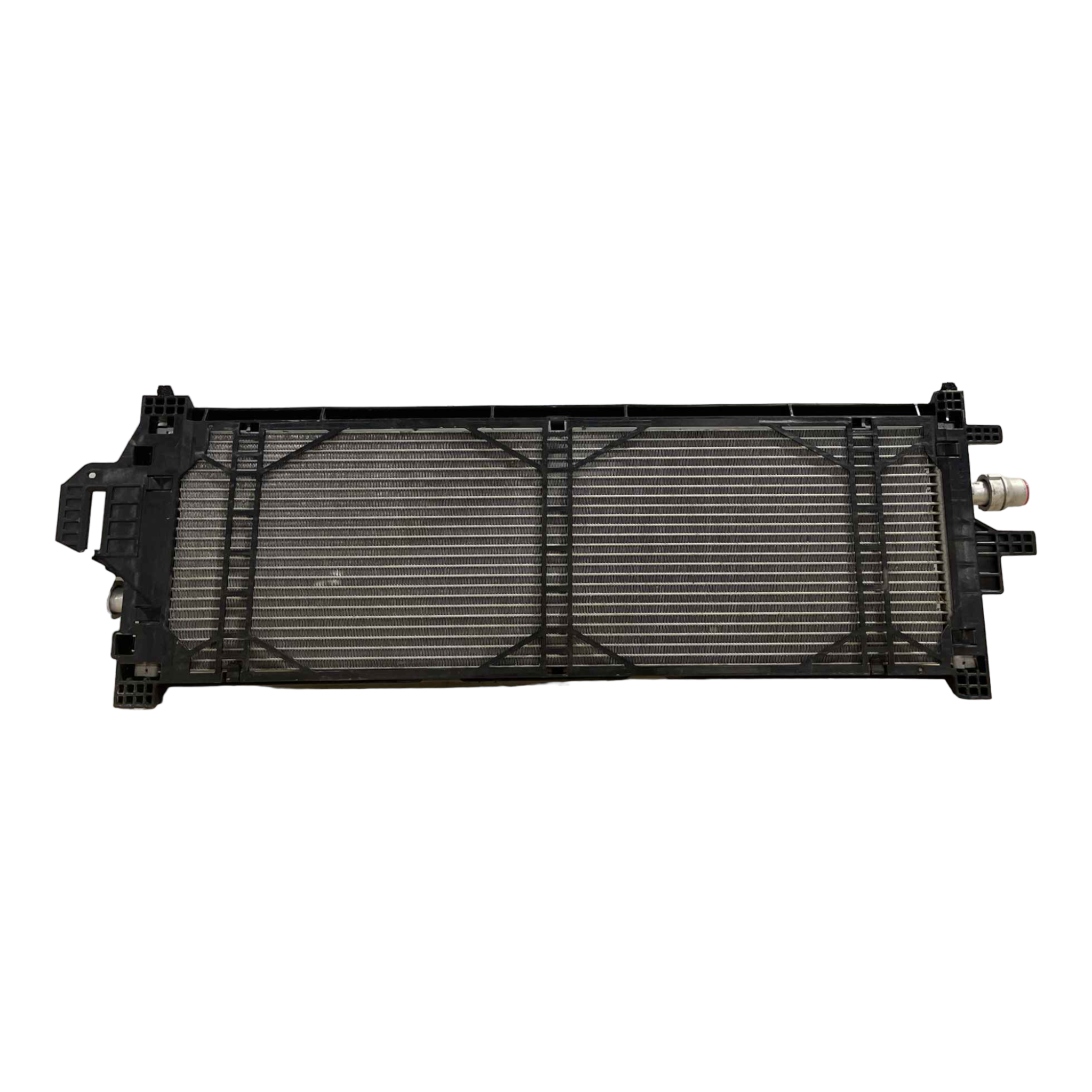 TESLA MODEL 3RADIATOR, M3 1077082-00-B