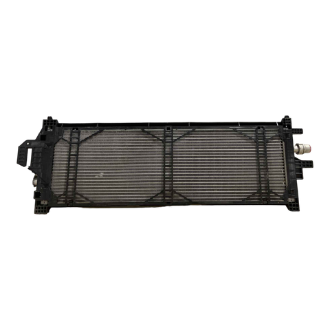 TESLA MODEL 3RADIATOR, M3 1077082-00-B