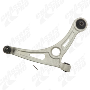 CONTROL ARM WITH BALL JOINT FRT RIGHT LOWER KIA SOUL EV - AFTERMARKET - PART NUMBER: CP5692