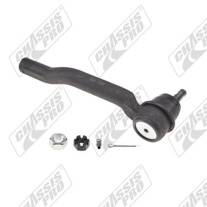 OUTER TIE ROD END LEFT NISSAN LEAF - AFTERMARKET - PART NUMBER: TES800966