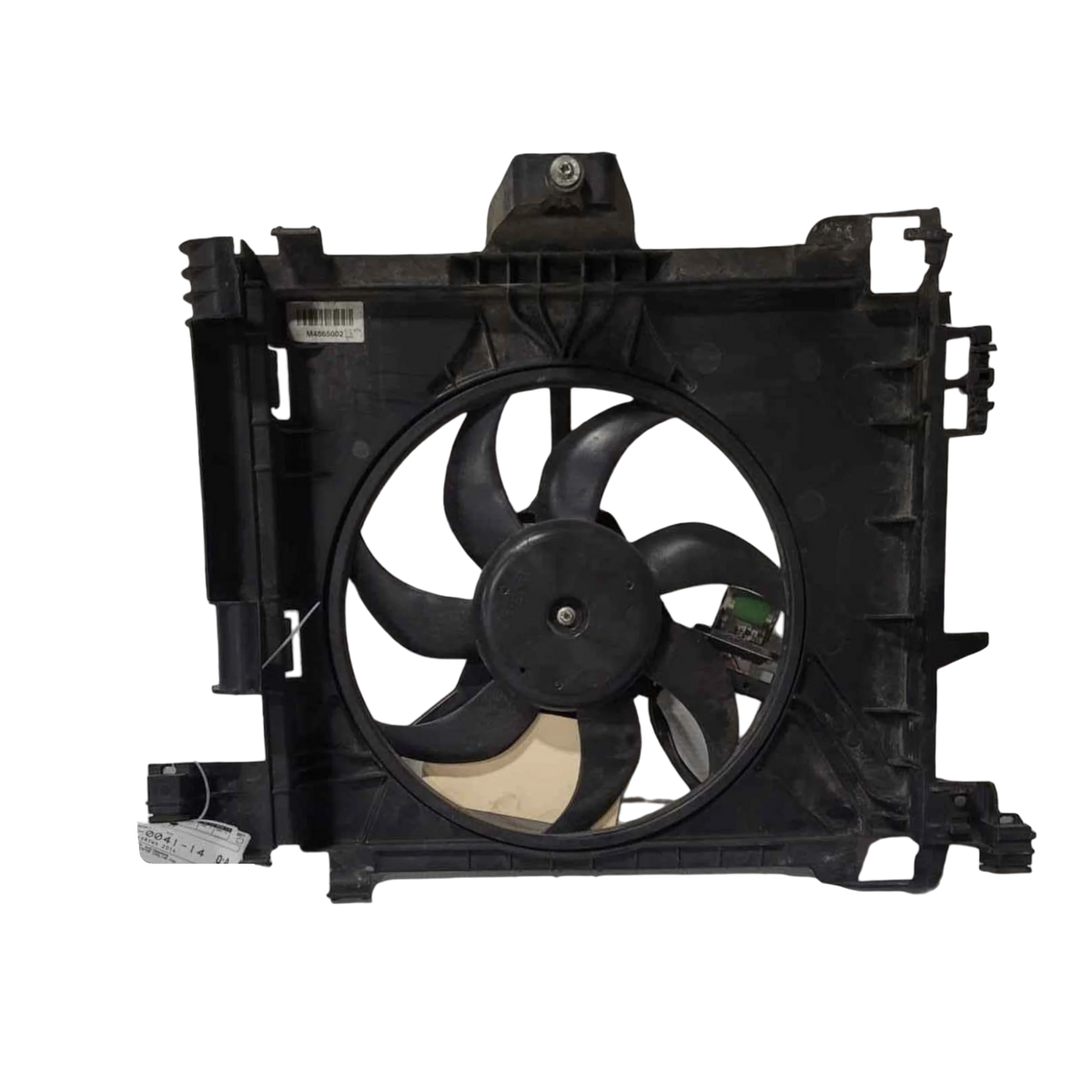 CHEVROLET SPARK EVRADIATOR VENTILATEUR DE REFROIDISSEMENT A4515000500