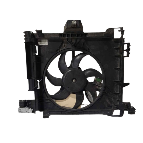 CHEVROLET SPARK EVRADIATOR VENTILATEUR DE REFROIDISSEMENT A4515000500