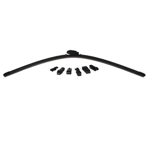 WIPER BLADE FRT LEFT VOLKSWAGEN ID.4 - AFTERMARKET - PART NUMBER: AFW28
