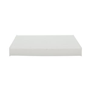CABIN AIR FILTER BEHIND GLOVE BOX KIA SOUL EV - AFTERMARKET - PART NUMBER: XC10391