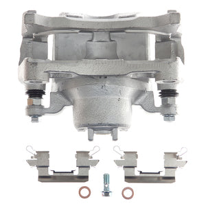 FRONT NEW CALIPER RIGHT BREMSEN NISSAN LEAF - AFTERMARKET - PART NUMBER: CN4625