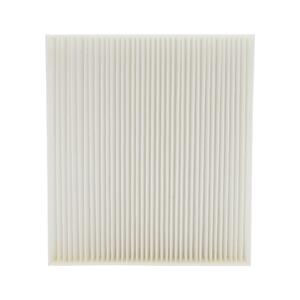 CABIN AIR FILTER BEHIND GLOVE BOX KIA SOUL EV - AFTERMARKET - PART NUMBER: XC10490