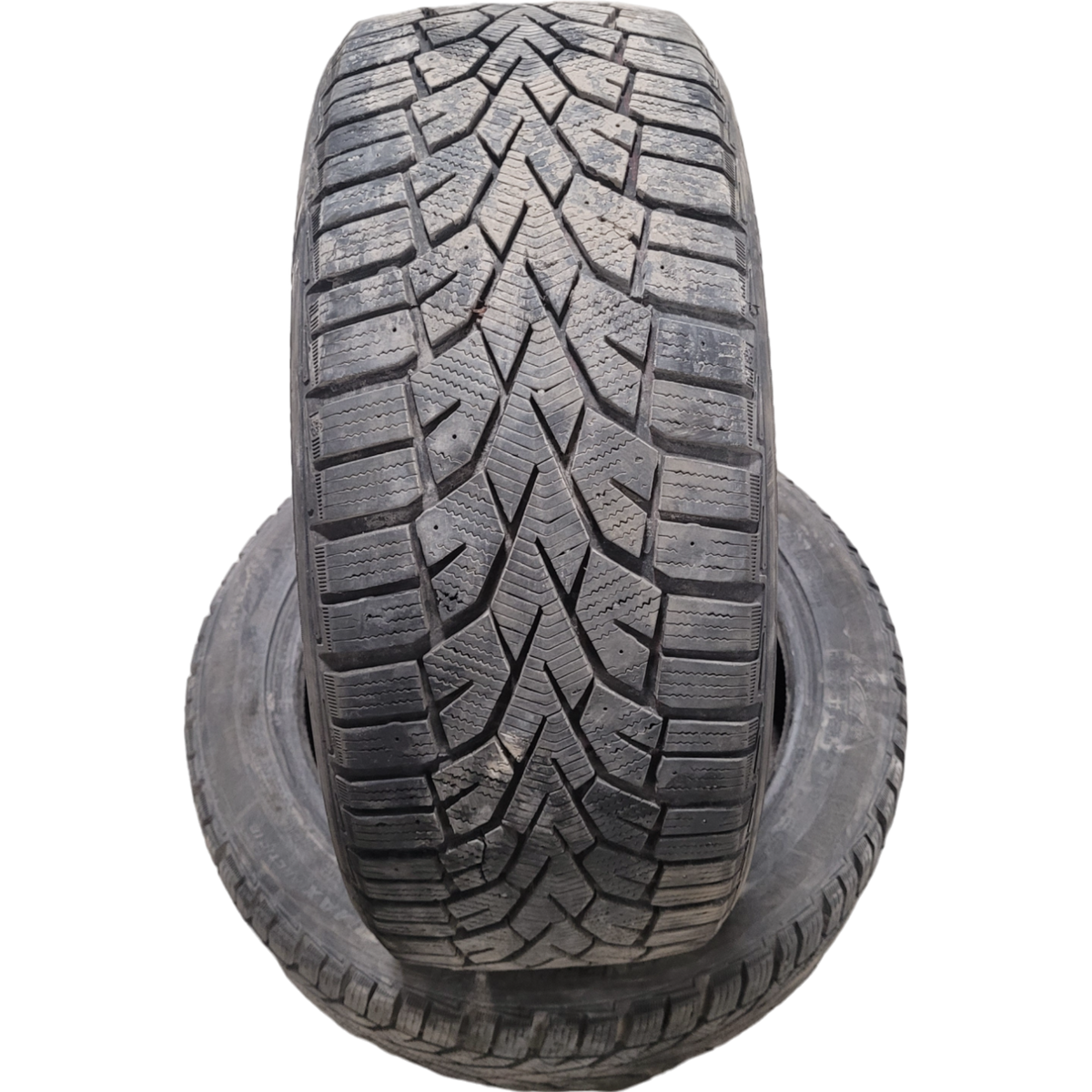 usagées pneu 215/50R17 General Altimax Arctic 12