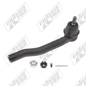 OUTER TIE ROD END LEFT NISSAN LEAF - AFTERMARKET - PART NUMBER: TES800966