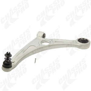 CONTROL ARM WITH BALL JOINT FRT LEFT LOWER KIA SOUL EV - AFTERMARKET - PART NUMBER: CP5691