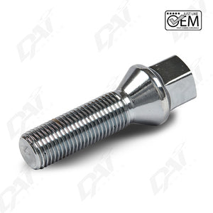 WHEEL LUG BOLT DAI WHLS VOLKSWAGEN ID.4 - AFTERMARKET - PART NUMBER: DA83514CH