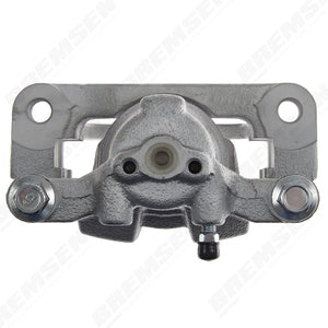 REAR NEW CALIPER RIGHT BREMSEN NISSAN LEAF - AFTERMARKET - PART NUMBER: CN4489