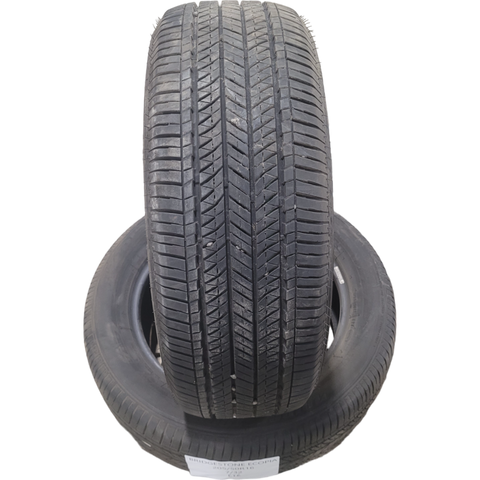 Used tire 205/50R16  Bridgestone Ecopia summer