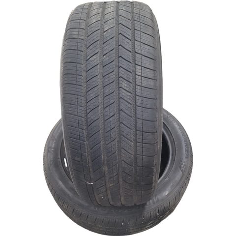 Used tire 235/50R18 Bridgestone Turanza