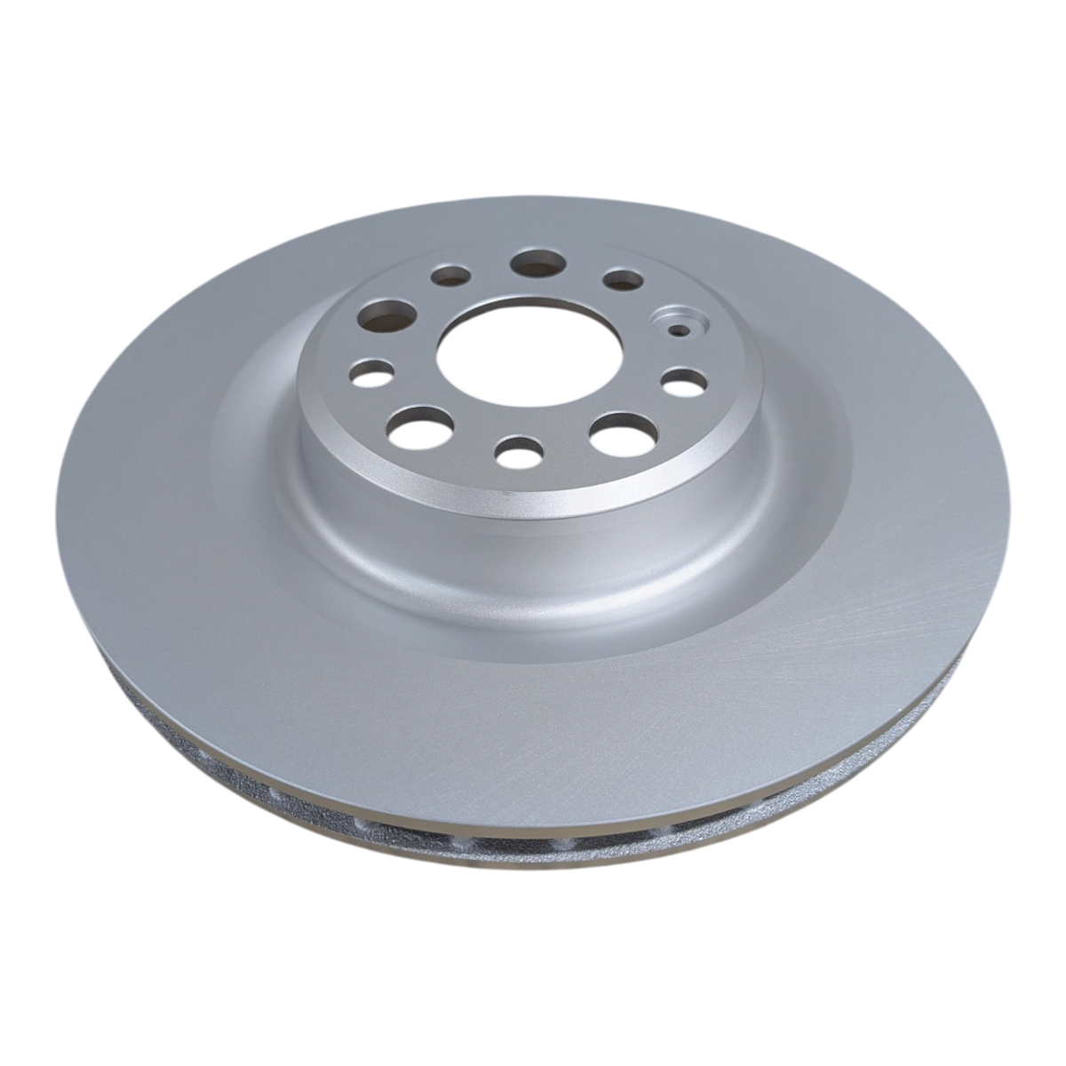 DISQUE DE FREIN ARRIÈRE POUR TESLA MODÈLE S - PIÈCE DE RECHANGE - ÉQUIPEMENT D'ORIGINE Numéro de pièce : 1420631-00-A
