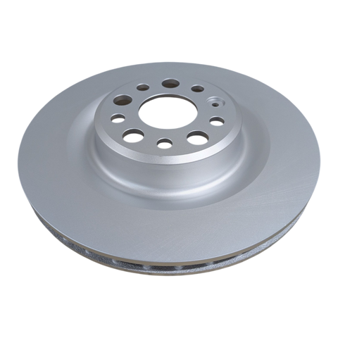 DISQUE DE FREIN ARRIÈRE POUR TESLA MODÈLE S - PIÈCE DE RECHANGE - ÉQUIPEMENT D'ORIGINE Numéro de pièce : 1420631-00-A