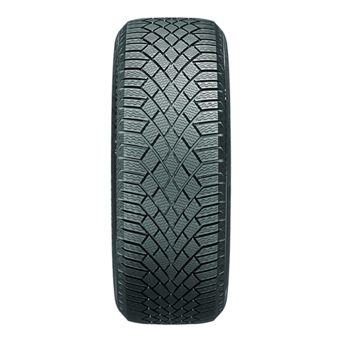 Used tire 235/45R18 Continental Vicking
