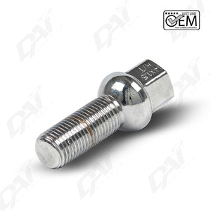 WHEEL LUG BOLT DAI WHLS VOLKSWAGEN ID.4 - AFTERMARKET - PART NUMBER: DA92519CH