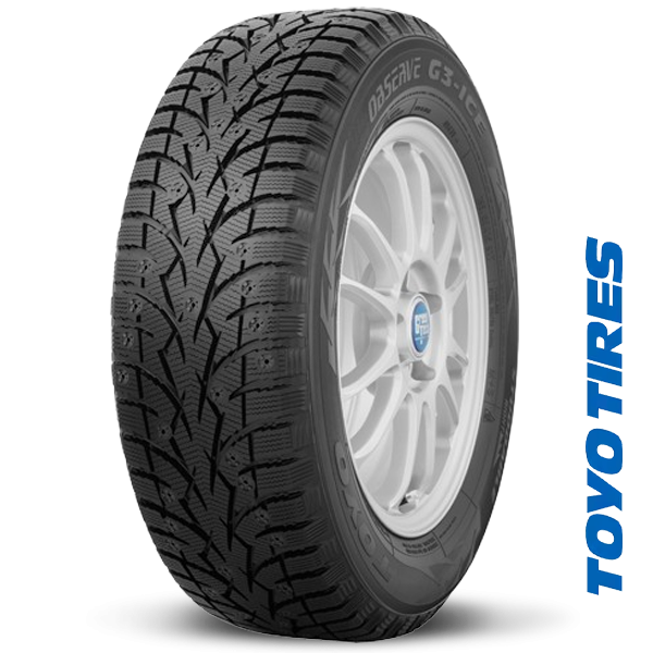 235/45R18 TOYO OBSERVE G3-ICE 98T XL CL