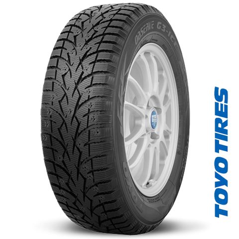 235/45R18 TOYO OBSERVE G3-ICE 98T XL CL