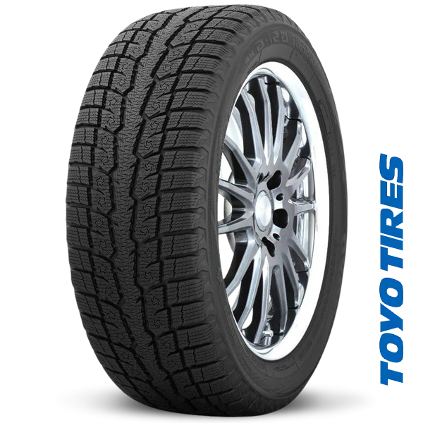 235/45R18 TOYO OBSERVE GSI-6 HP 98V XL