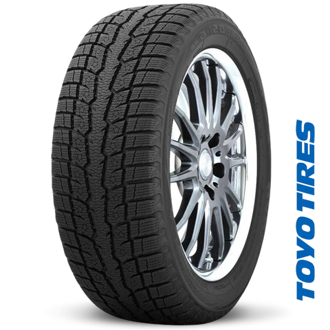 235/45R18 TOYO OBSERVE GSI-6 HP 98V XL