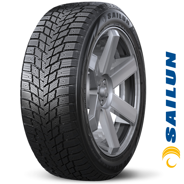 235/45R18 SAILUN ICE BLAZERWSTX 98H CL