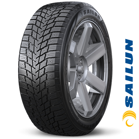 235/45R18 SAILUN ICE BLAZERWSTX CRAMPONS 98H XL