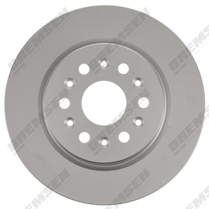REAR DISC BRAKE ROTOR 315MM DIA ROTOR CHEVROLET EQUINOX EV - AFTERMARKET - PART NUMBER: BGM1052