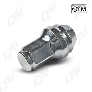 WHEEL LUG NUT DAI WHLS FORD MUSTANG MACH-E - AFTERMARKET - PART NUMBER: DA1553CH