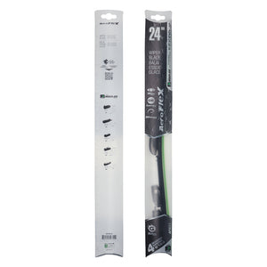 WIPER BLADE FRT LEFT POLESTAR 2 - AFTERMARKET - PART NUMBER: AFW24