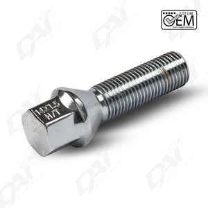WHEEL LUG BOLT DAI WHLS VOLKSWAGEN ID.4 - AFTERMARKET - PART NUMBER: DA83514CH