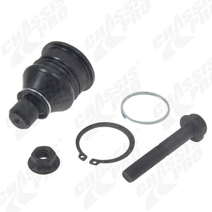 LOWER BALL JOINT FRT NISSAN LEAF - AFTERMARKET - PART NUMBER: TK500223