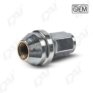 WHEEL LUG NUT DAI WHLS FORD MUSTANG MACH-E - AFTERMARKET - PART NUMBER: DA1553CH