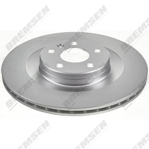REAR DISC BRAKE ROTOR 320MM ROTOR DIA POLESTAR 2 - AFTERMARKET - PART NUMBER: BVO1012
