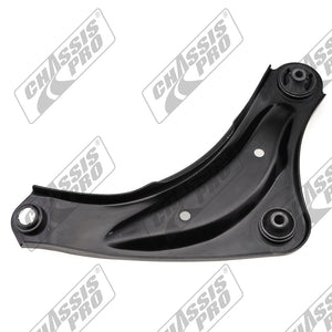 CONTROL ARM WITH BALL JOINT FRT LEFT LOWER NISSAN LEAF - AFTERMARKET - PART NUMBER: TK621157