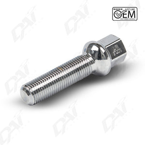 WHEEL LUG BOLT DAI WHLS VOLKSWAGEN ID.4 - AFTERMARKET - PART NUMBER: DA92515CH