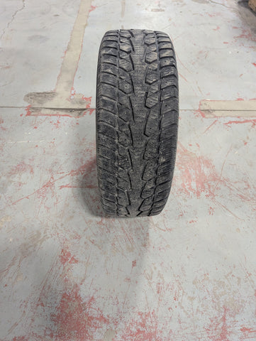 Pneu d'occasion 215/55R17 Ecovision W686