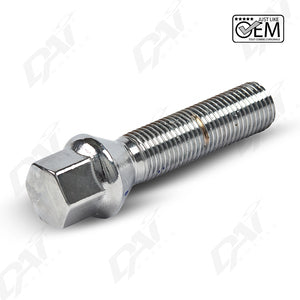 WHEEL LUG BOLT DAI WHLS VOLKSWAGEN ID.4 - AFTERMARKET - PART NUMBER: DA83515CH
