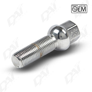 WHEEL LUG BOLT DAI WHLS VOLKSWAGEN ID.4 - AFTERMARKET - PART NUMBER: DA92514CH