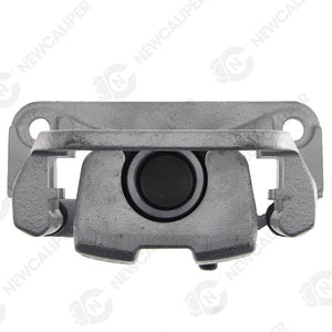 REAR NEW CALIPER LEFT BREMSEN NISSAN LEAF - AFTERMARKET - PART NUMBER: CN4488