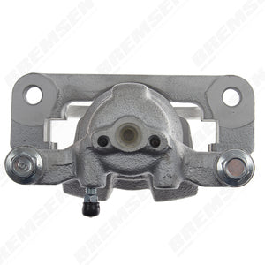 REAR NEW CALIPER LEFT BREMSEN NISSAN LEAF - AFTERMARKET - PART NUMBER: CN4488