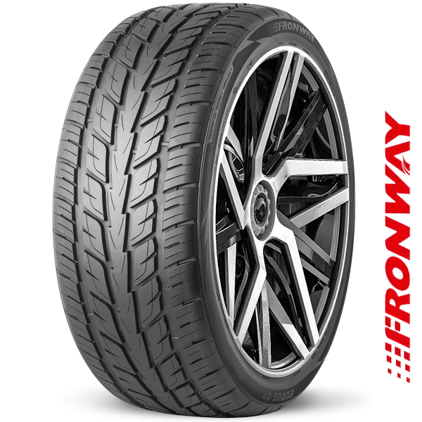 305/40R22 FRONWAY EURUS07 114V XL
