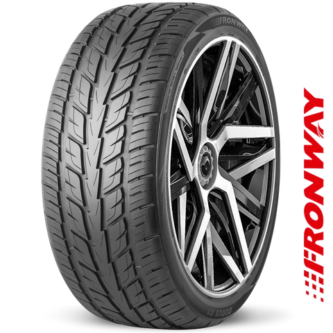 305/40R22 FRONWAY EURUS07 114V XL